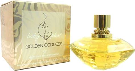 baby phat goddess perfume dupe
